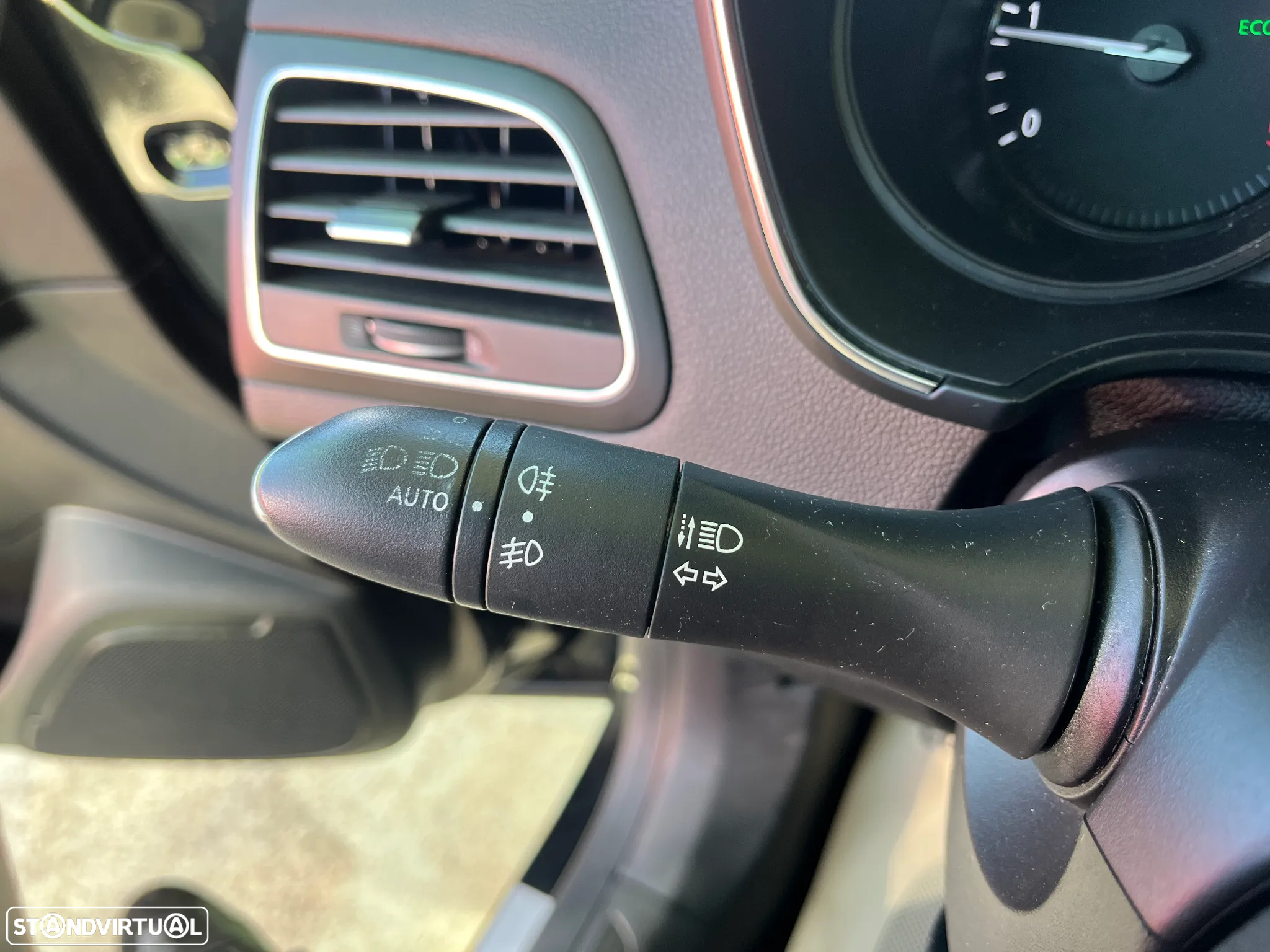 Renault Mégane Sport Tourer 1.5 Blue dCi Limited - 18