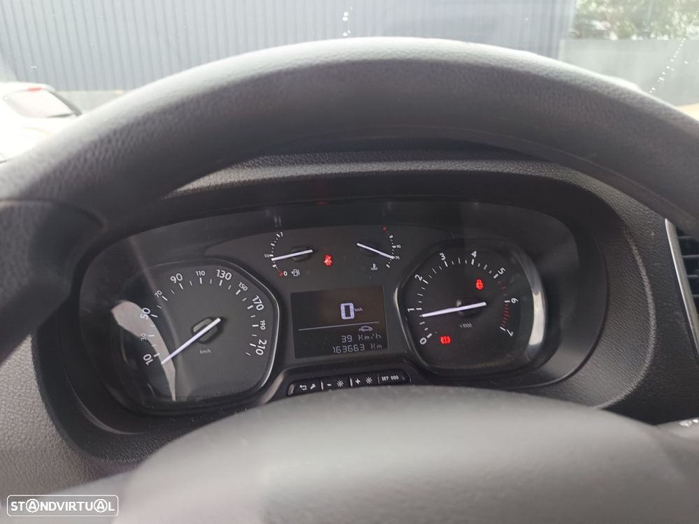 Peugeot Traveller 1.5 BlueHDi L2H1 Active Standard - 11