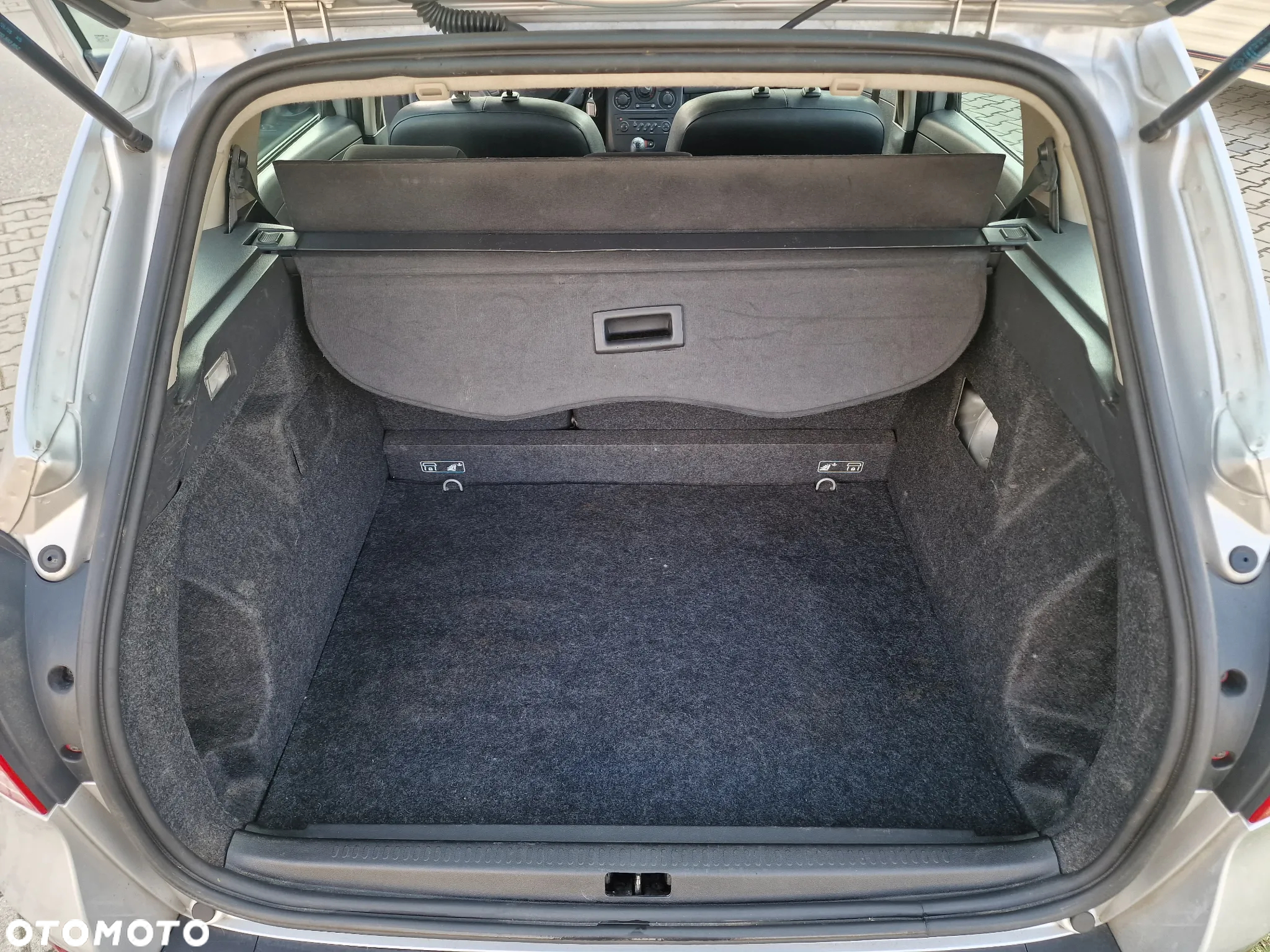 Renault Clio 1.2 16V 75 Grandtour Dynamique - 7