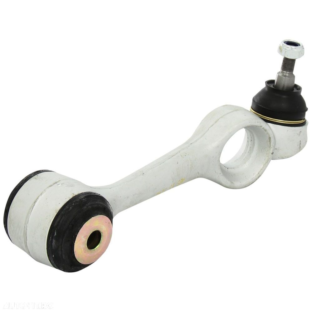 Brat suspensie roata Mercedes /8 (W114), Coupe (C123), Kombi Combi (S123), Clasa S (W116), Sl Cupe (C107), Limuzina (W123) SRLine parte montare : Punte fata, Dreapta, Superior, spre exterior - 1
