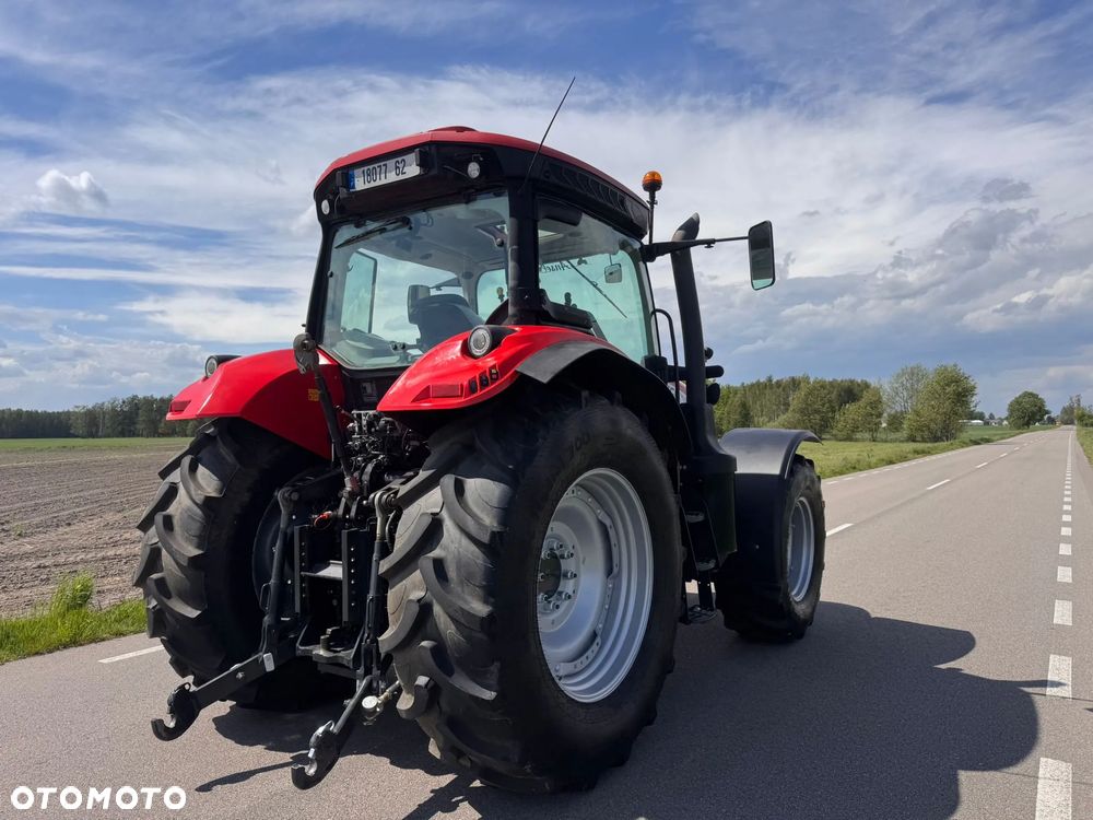 McCormick X7.650 - 4