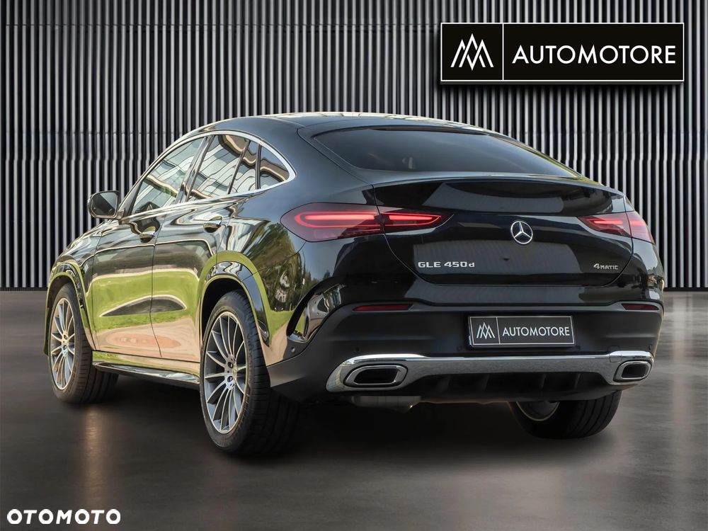 Mercedes-Benz GLE - 10