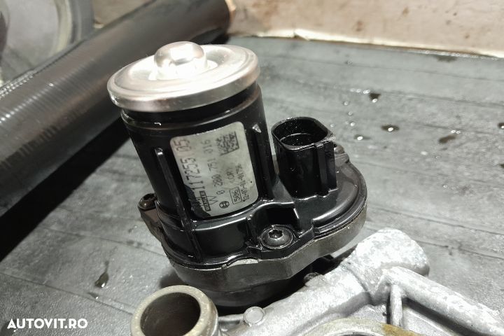Racitor gaze 03L131512CF / 03L131512C / 0280751016 03L131512CF / 03L1 - 5