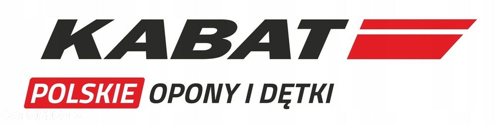1x opona Kabat 12.4-24 SGP-04 120A6 8PR TT - 4