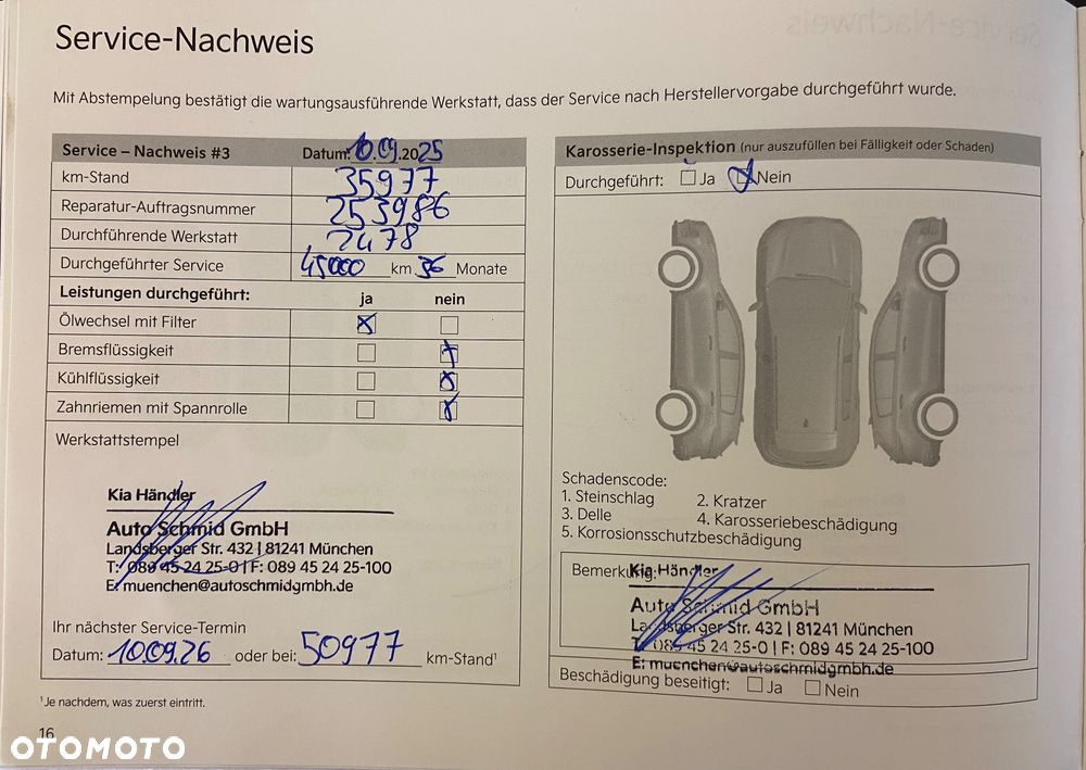 Kia Sportage 1.6 T-GDI AWD Plug-in Hybrid Paket GT-Line - 40