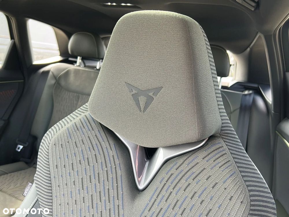 Cupra Terramar - 31