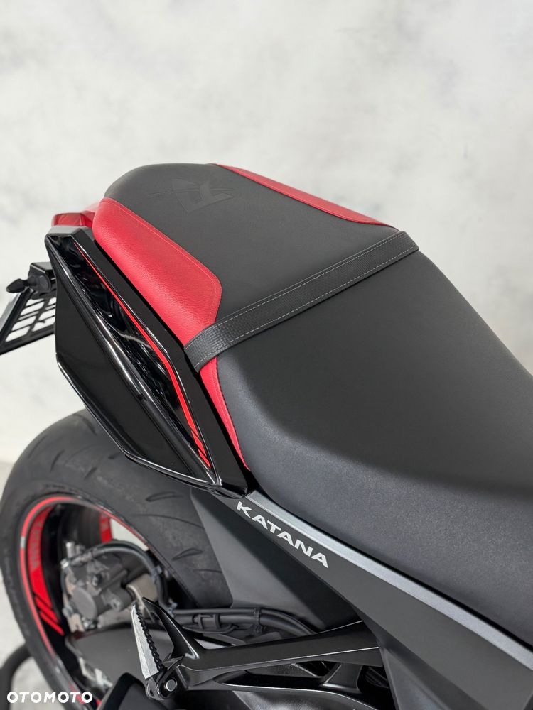 Suzuki Katana - 10