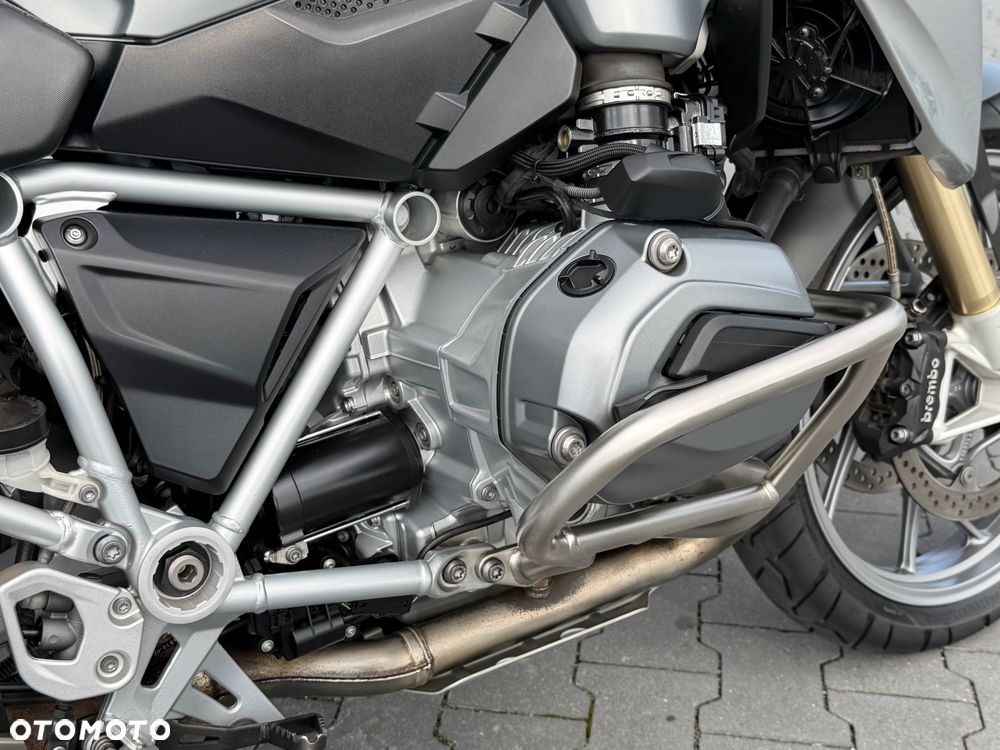 BMW GS - 15