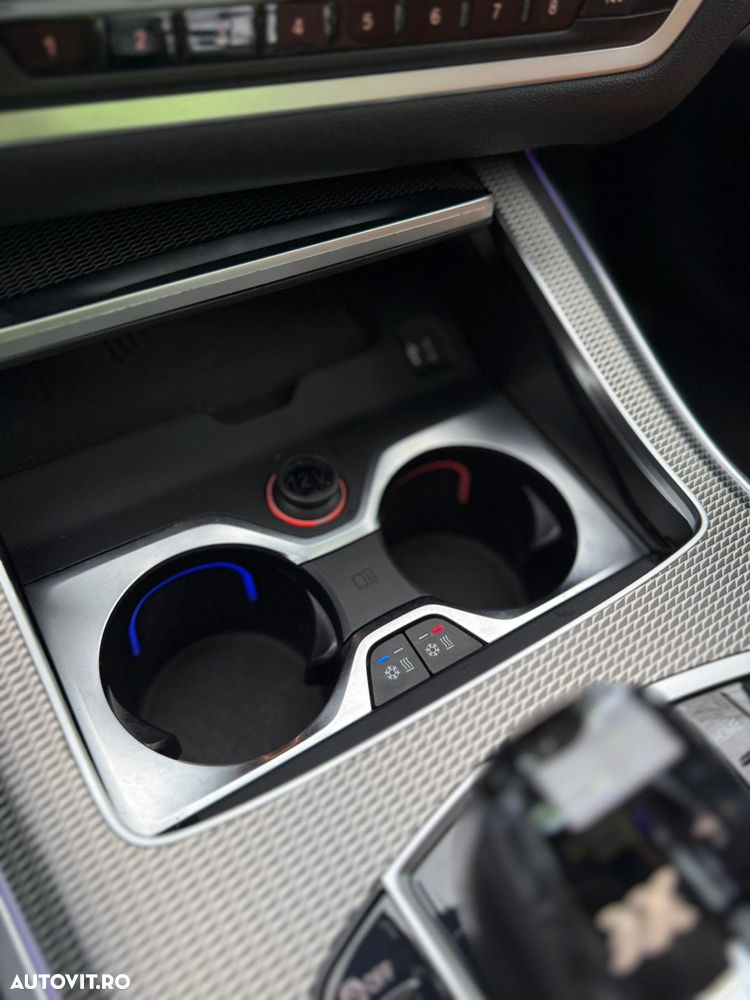 BMW X5 xDrive30d AT MHEV - 19