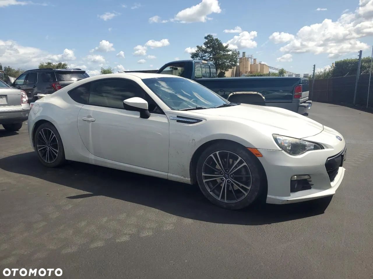 Subaru BRZ 2.0i Sport + - 1