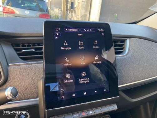 Renault Zoe (c/ Bateria) Z.E. 50 RIVIERA - 18