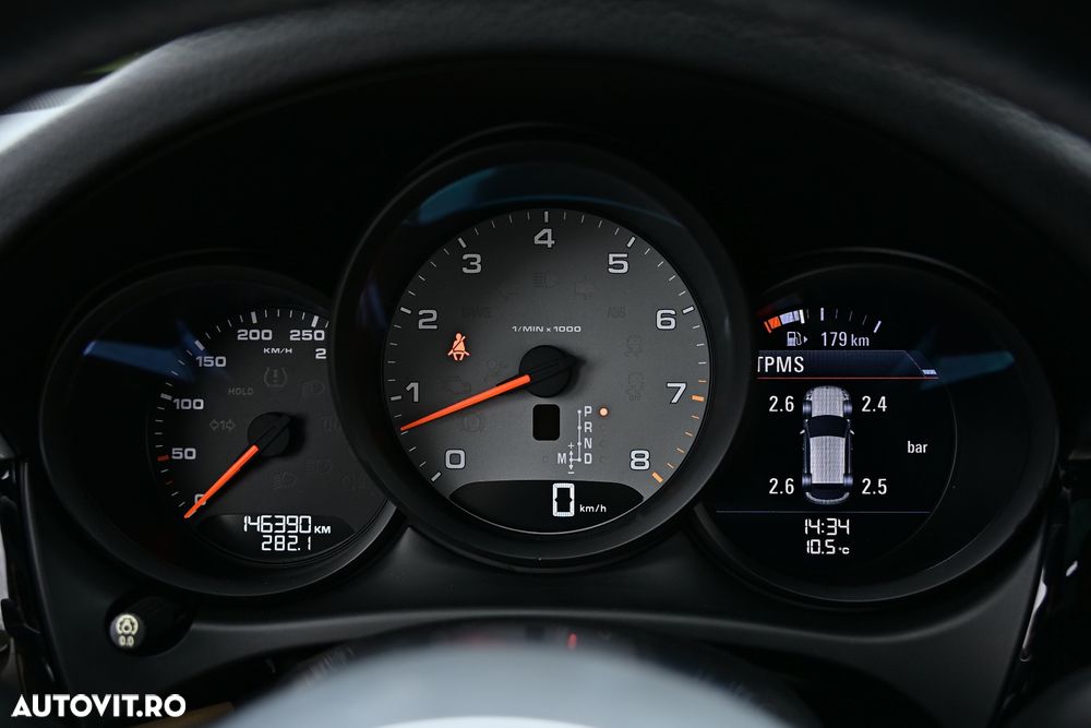 Porsche Macan 3.0 PDK S - 20