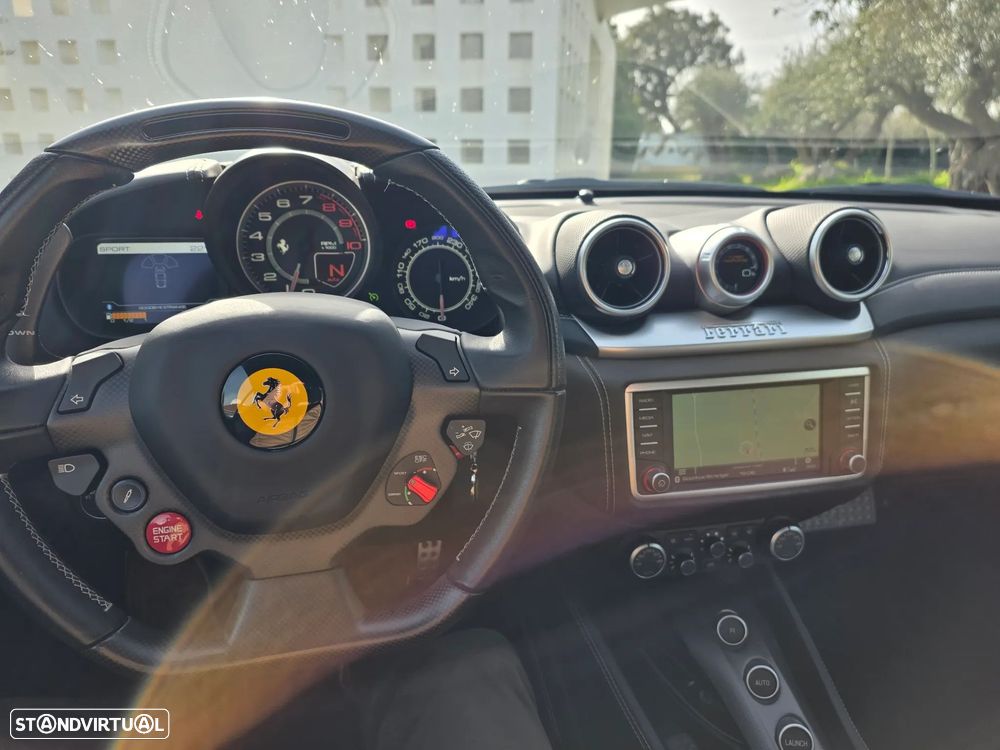 Ferrari California Hele - 25