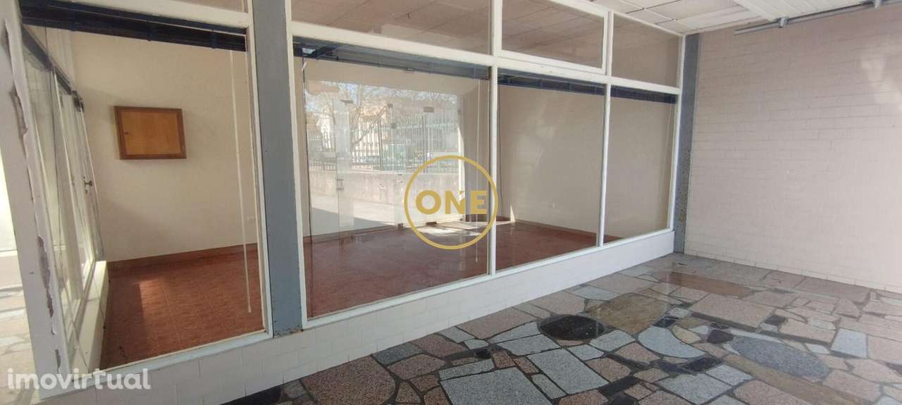 Loja para Arrendamento na Póvoa de Varzim - Grande imagem: 4/4