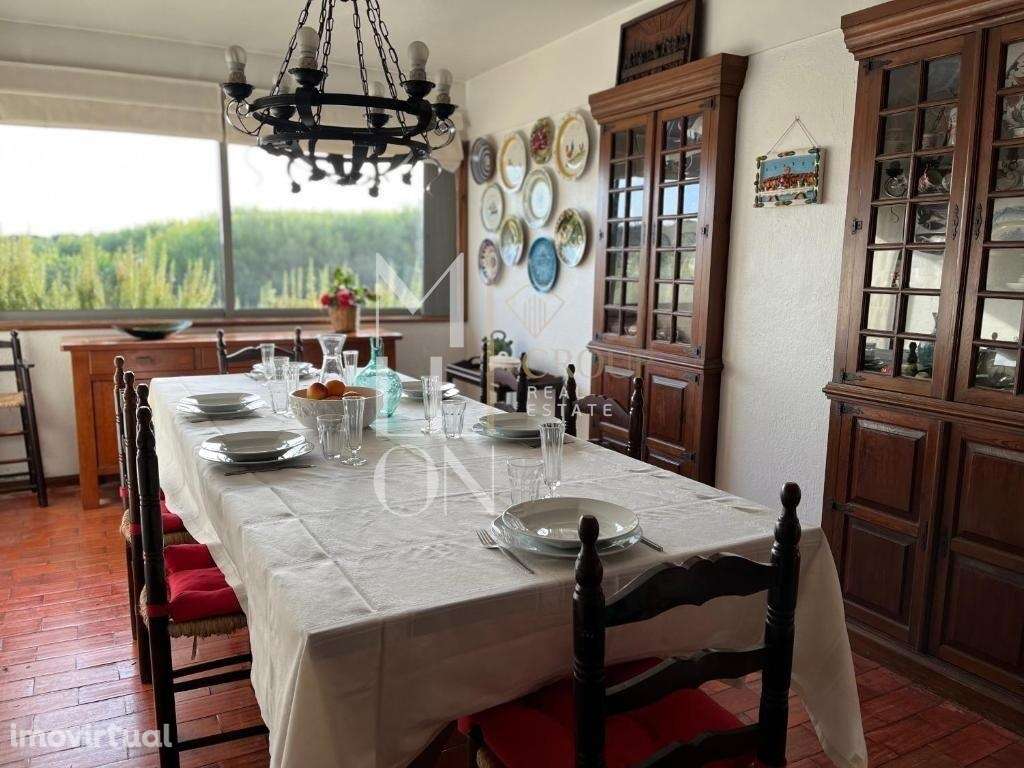 Moradia T4 para Arrendamento nas Dunas de Ofir - Grande imagem: 5/16