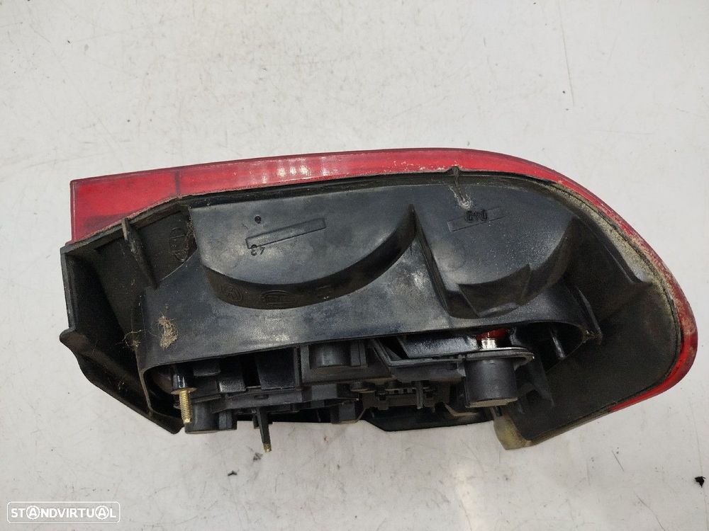 Farolim Stop Dto Seat Ibiza Ii (6K1) - 2