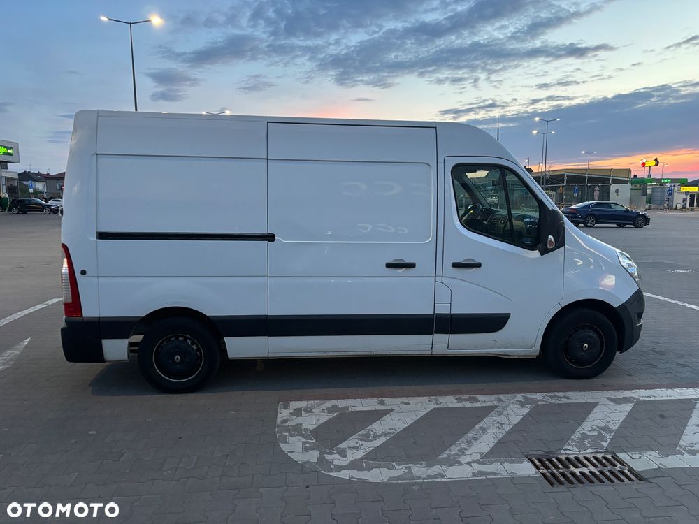 Renault Master - 7