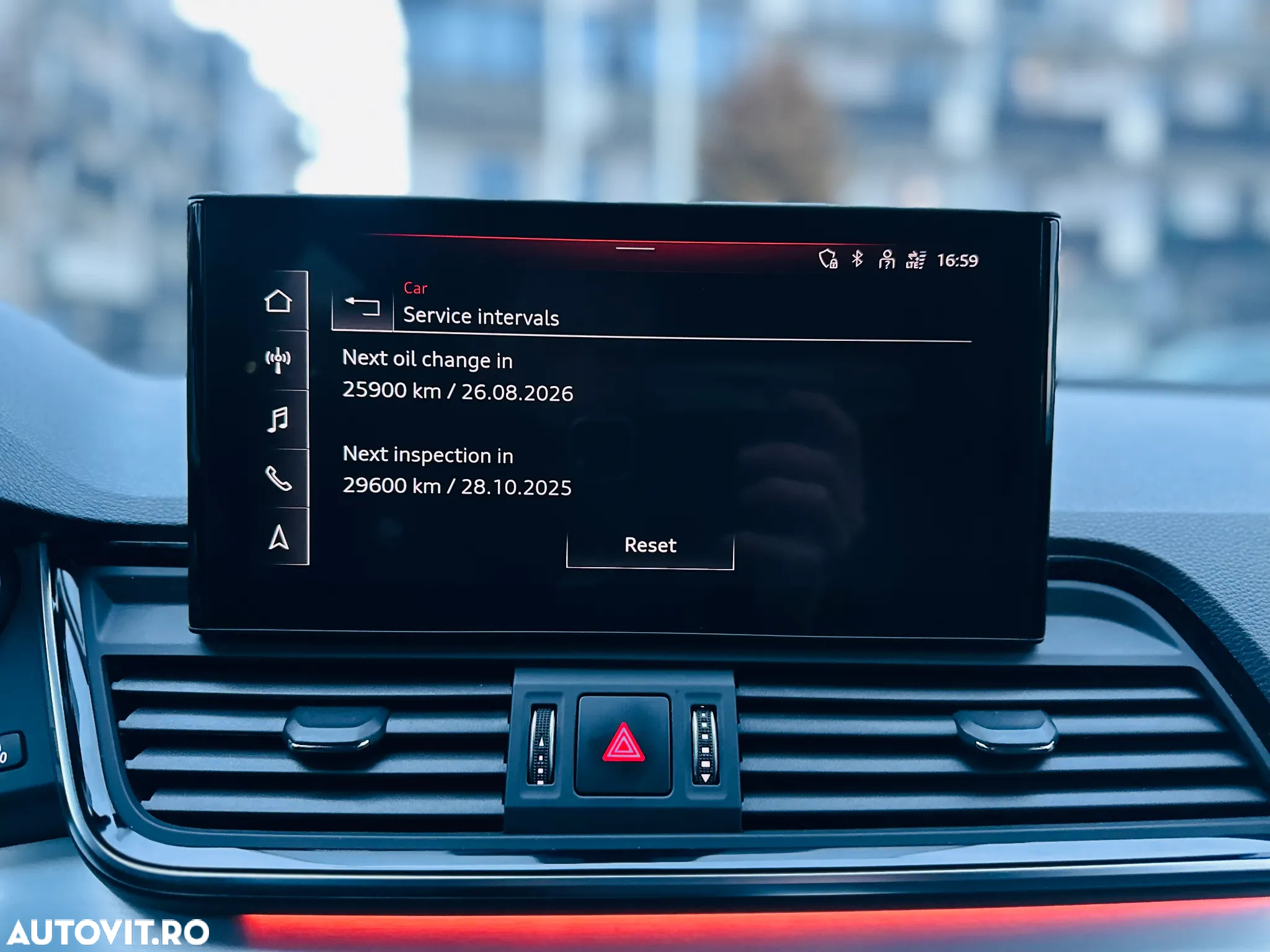 Audi Q5 55 TFSIe Sportback quattro S tronic S line - 22