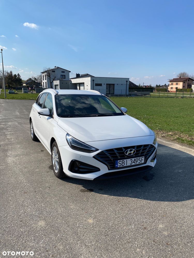 Hyundai i30 1.5 DPI Smart - 21