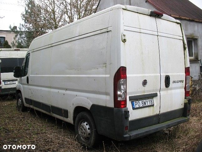 Fiat Ducato - 2