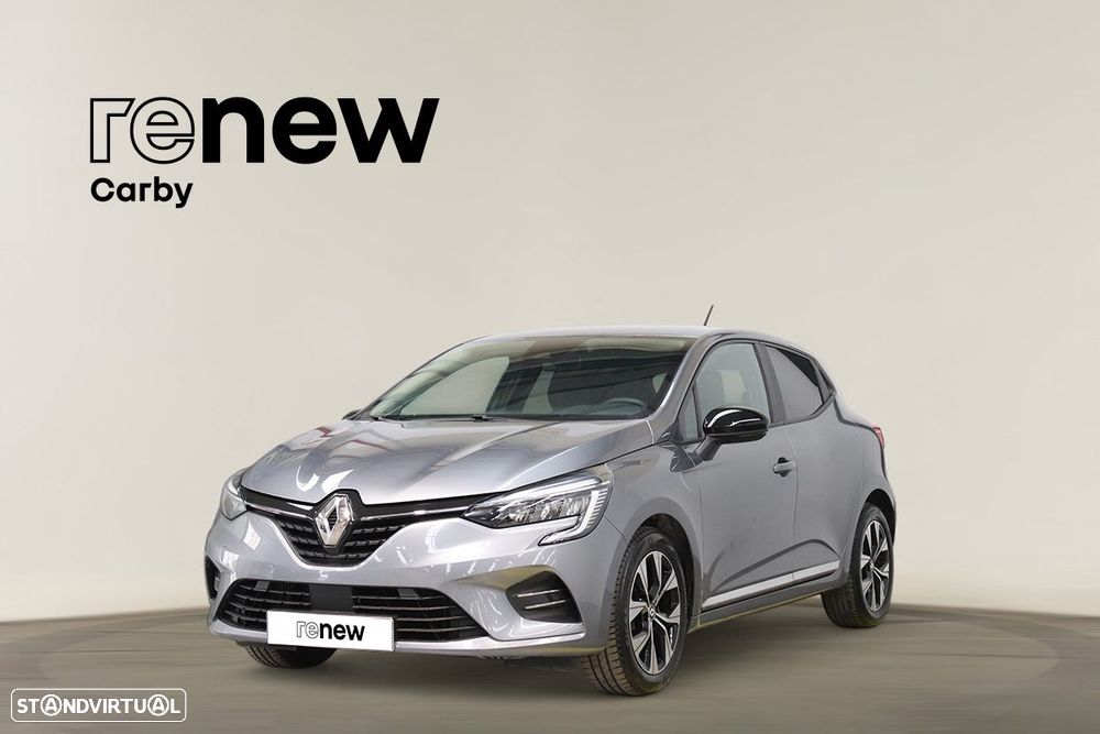 Renault Clio 1.0 TCe Evolution - 1