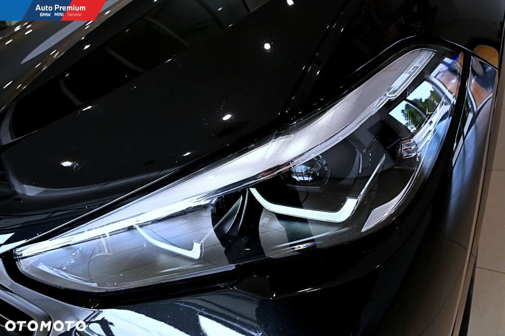 BMW X6 xDrive30d - 21