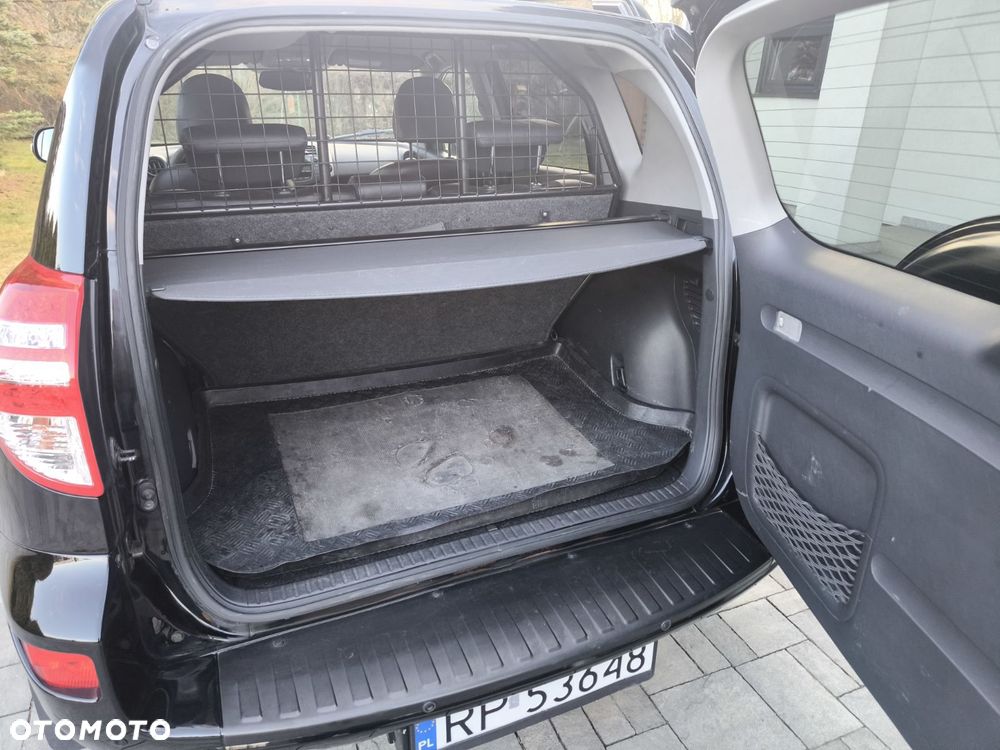 Toyota RAV4 2.0 VVT-i Prestige MS - 7