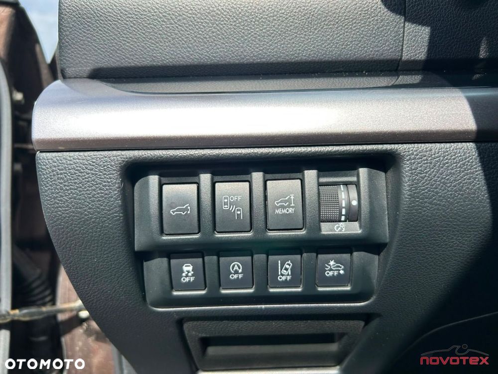 Subaru Outback 2.5i Exclusive (EyeSight) Lineartronic - 15