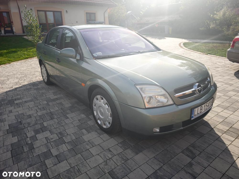 Opel Vectra 1.8 GL Young - 3