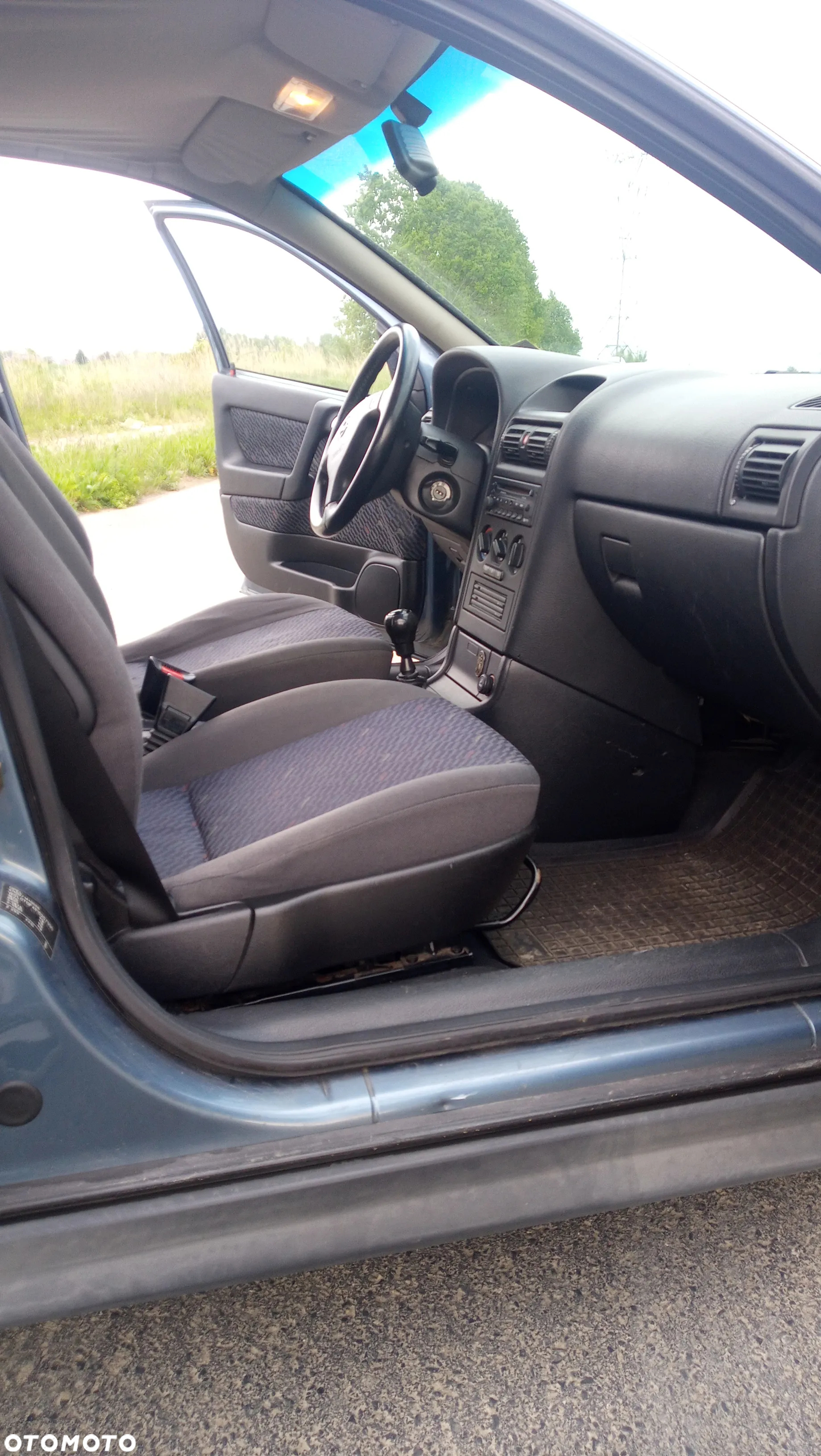 Opel Astra - 27