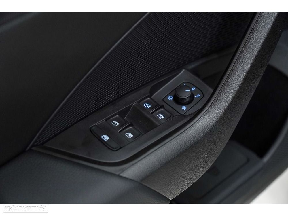 Skoda Octavia Break 2.0 TDI Sportline DSG - 20