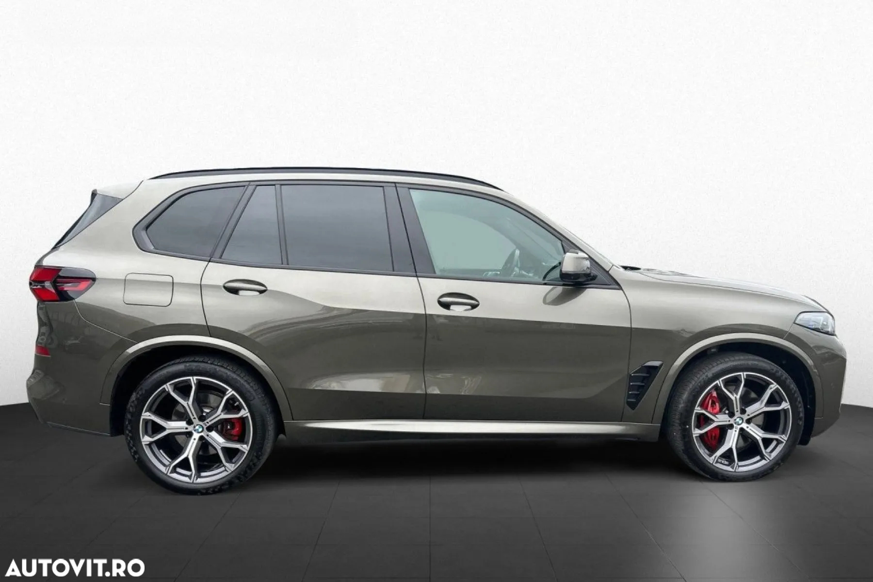 BMW X5 xDrive40i - 6