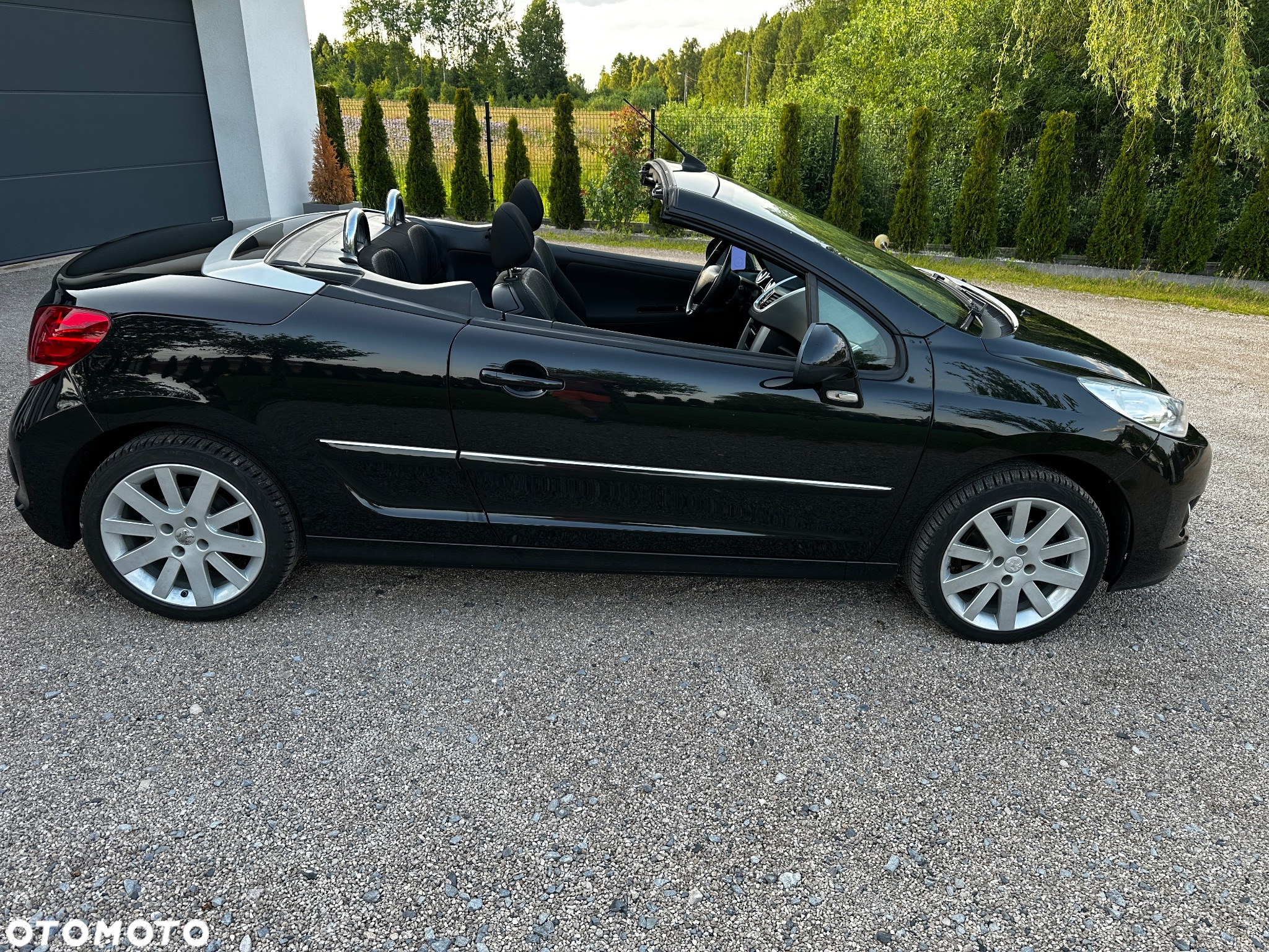 Peugeot 207 CC - 20