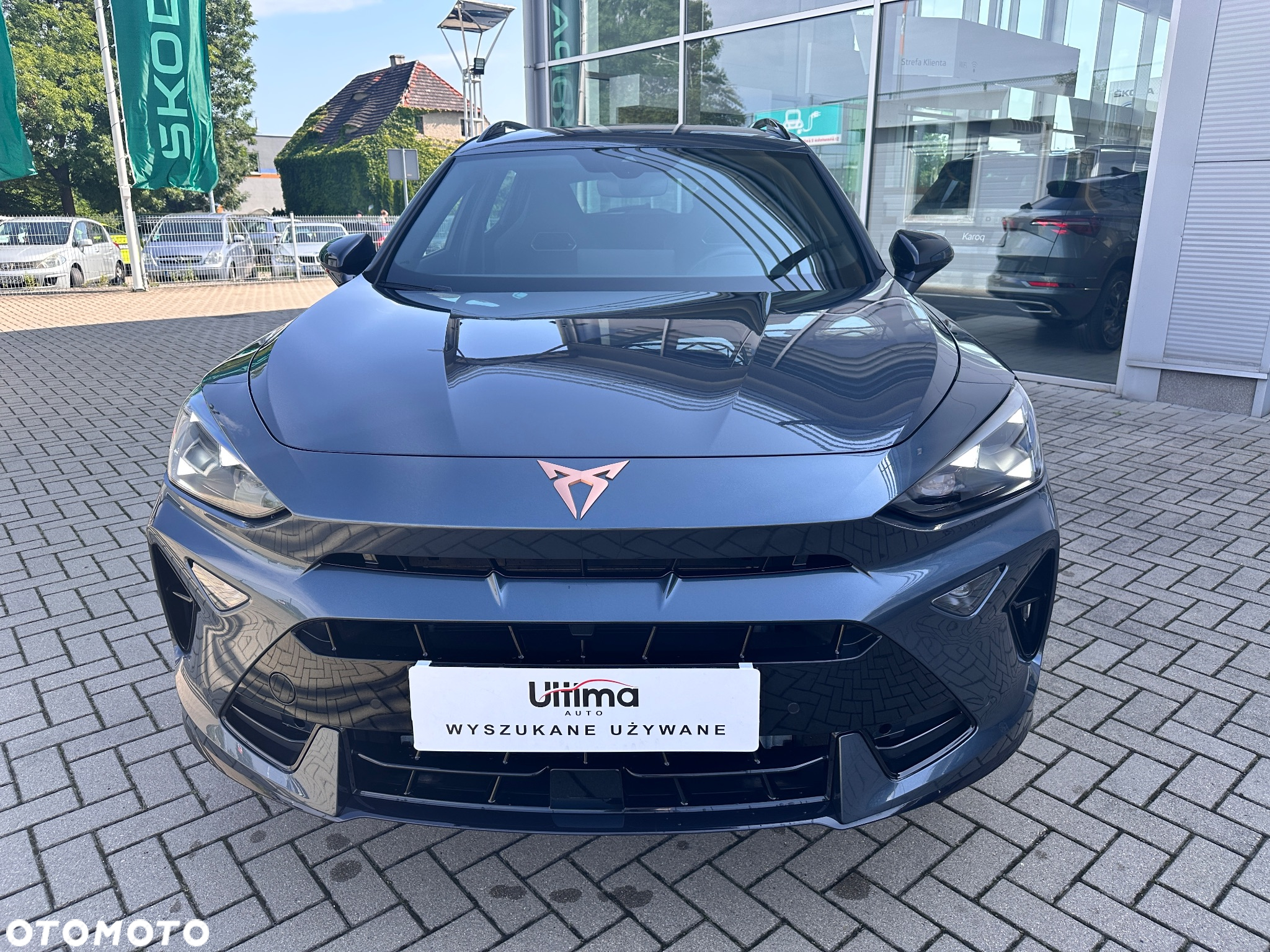 Cupra Formentor 1.5 TSI DSG - 3