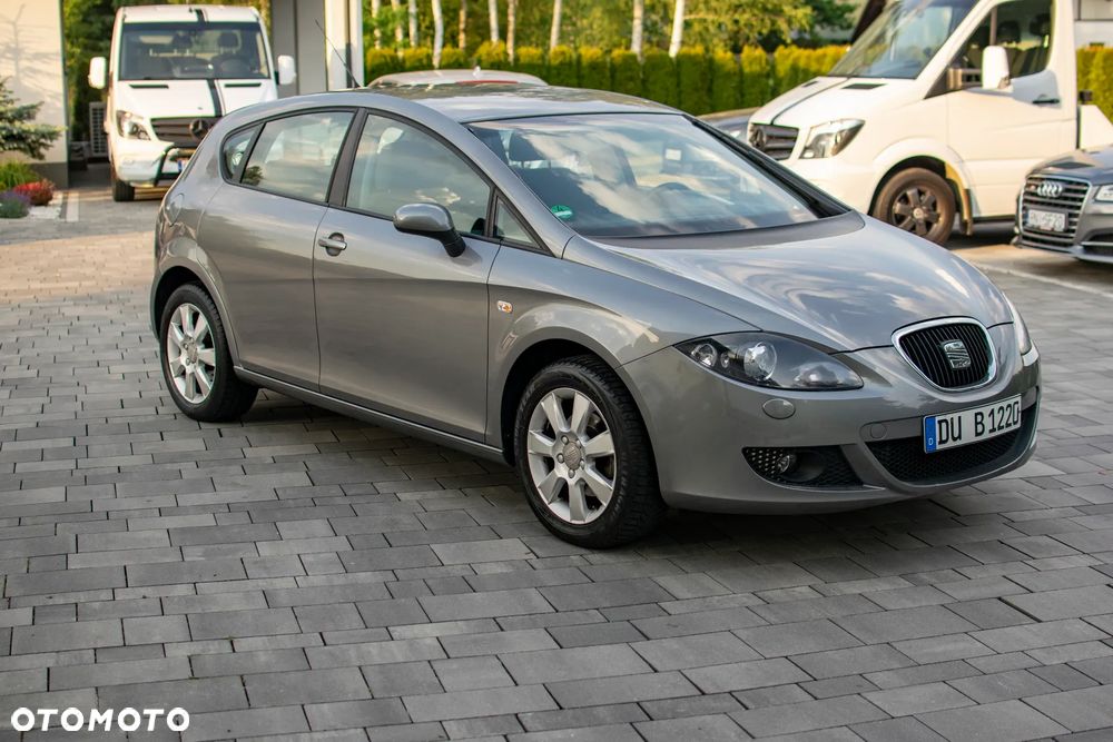 Seat Leon - 31