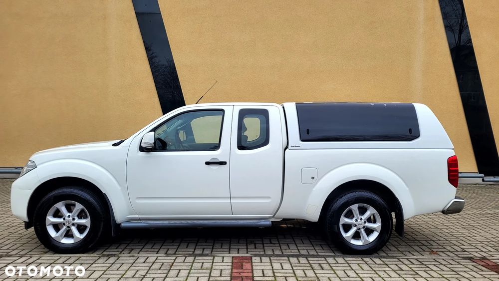 Nissan Navara - 7