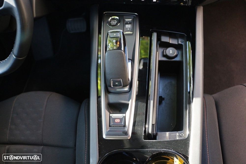 Peugeot 508 2.0 BlueHDi Allure EAT8 - 24