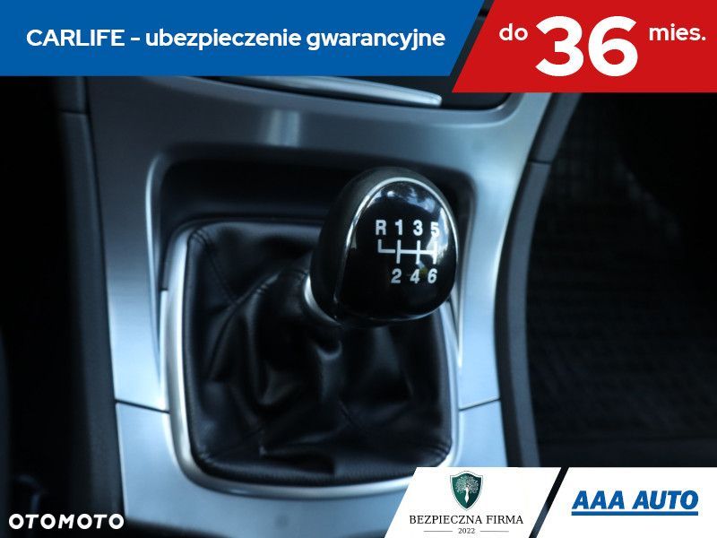 Ford Mondeo - 19
