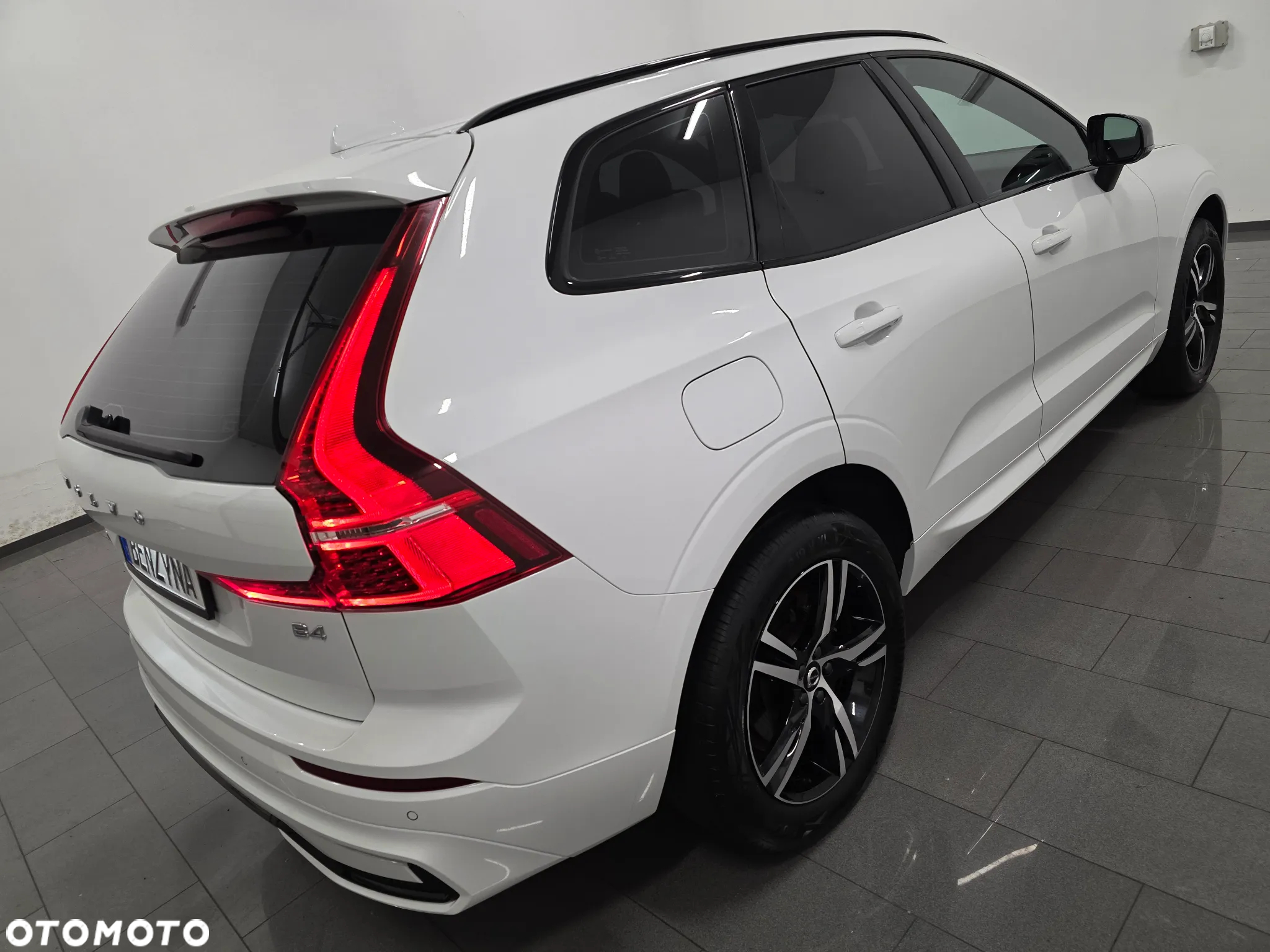 Volvo XC 60 B4 B Geartronic RDesign - 6