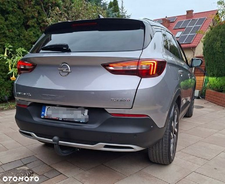 Opel Grandland X - 9