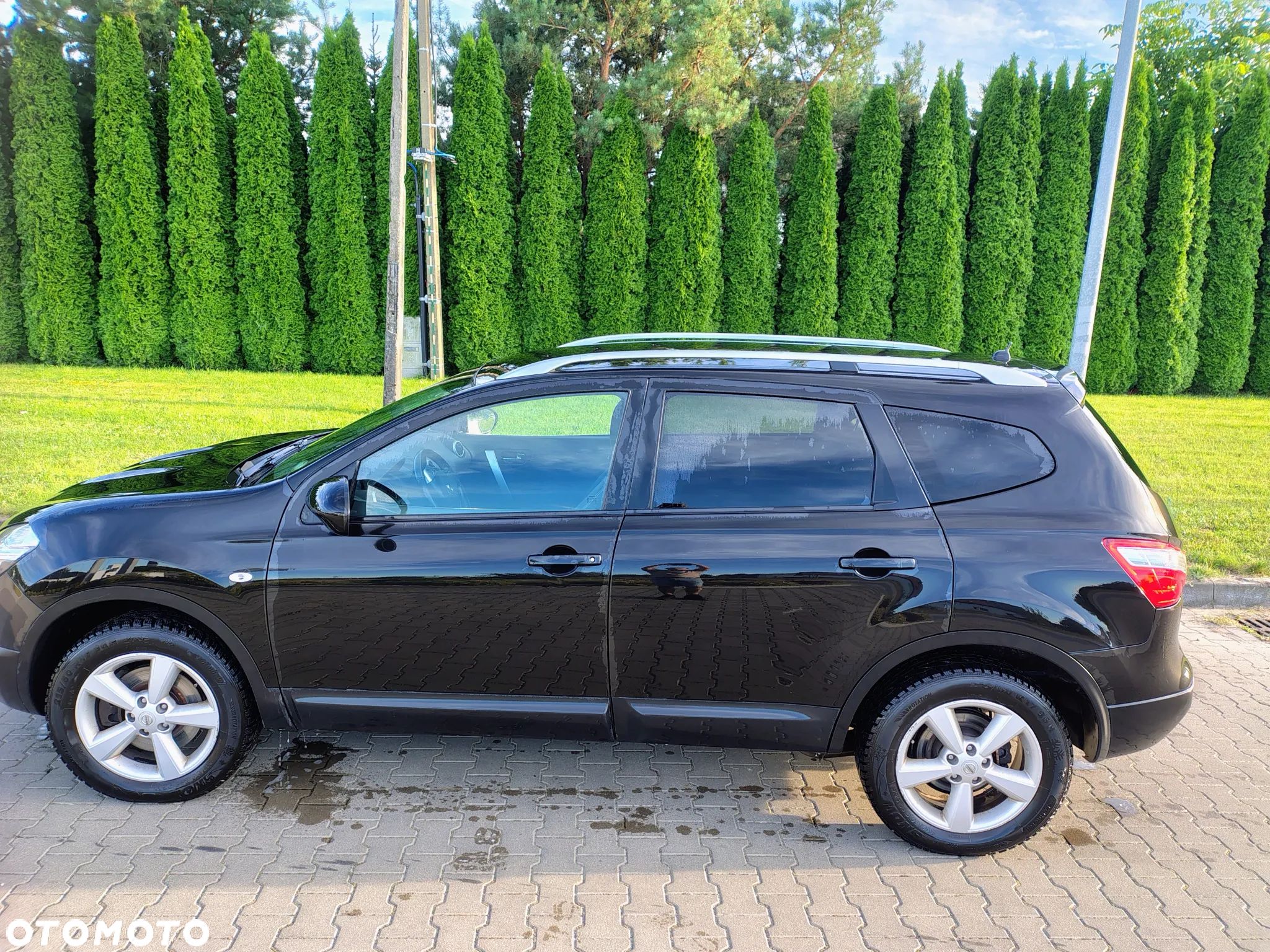 Nissan Qashqai+2 2.0 dCi 4x4 Tekna - 1