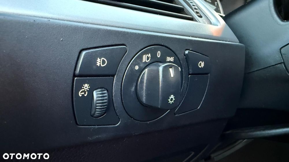 BMW Seria 5 - 26