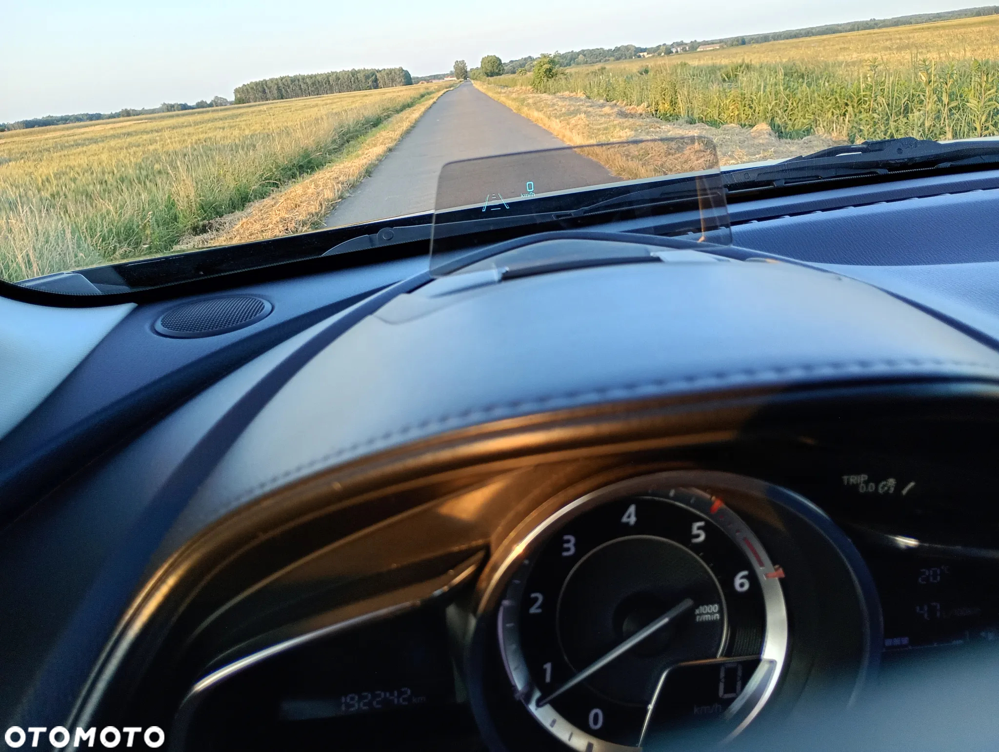 Mazda CX-3 SKYACTIV-D 105 FWD Exclusive-Line - 14