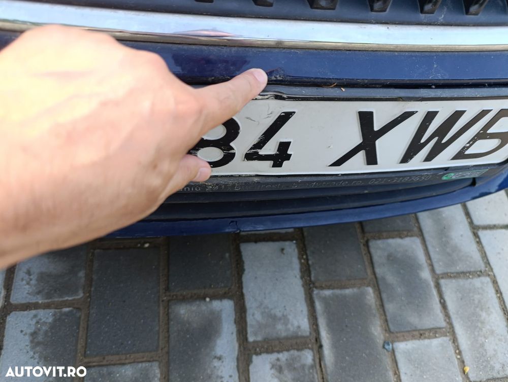 Skoda Fabia 1.2 TSI DSG Ambition - 8