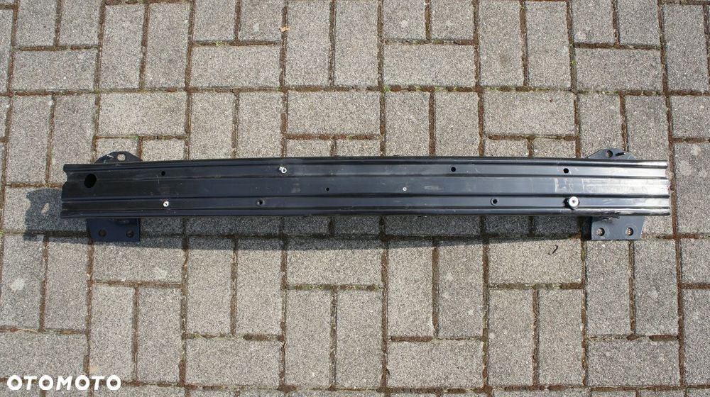 PAS PRZEDNI WZMOCNIENIE BELKA RENAULT CLIO V 5 - 12