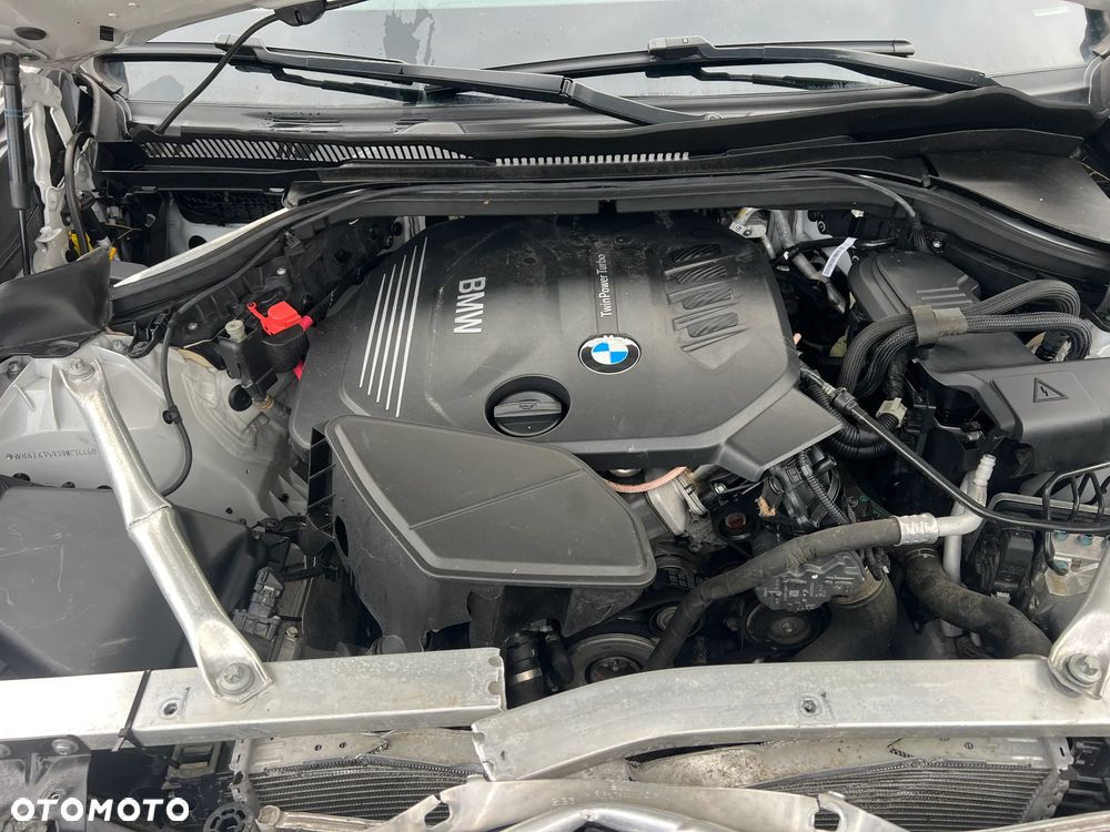 BMW X3 xDrive20d xLine - 17