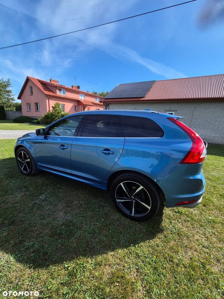 Volvo XC 60 - 3