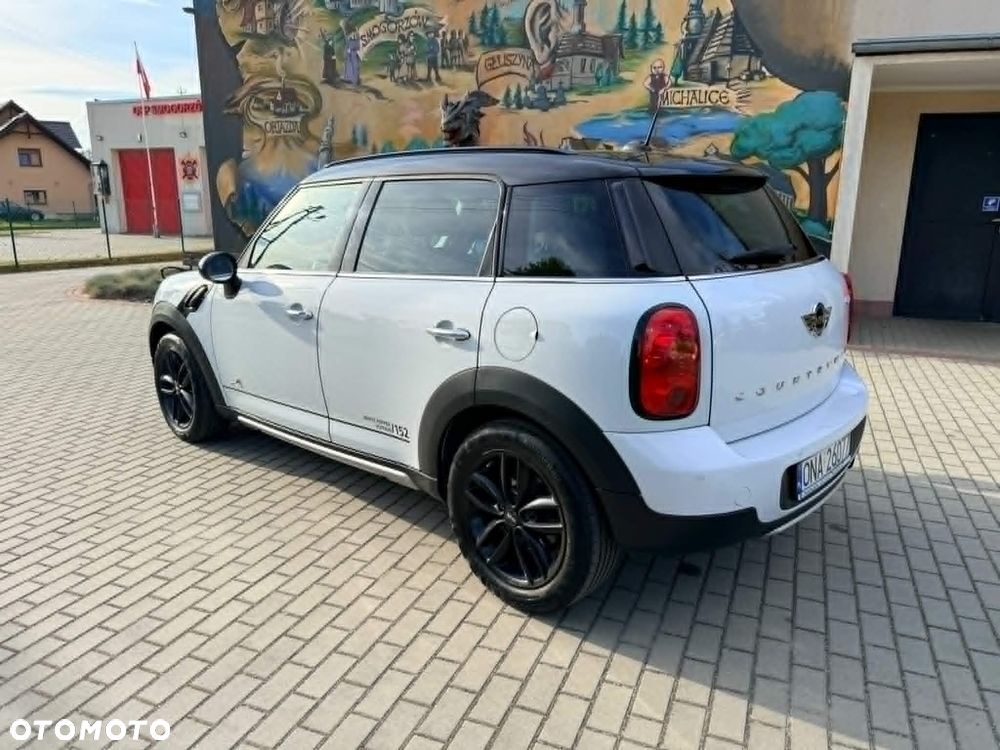 MINI Countryman - 2