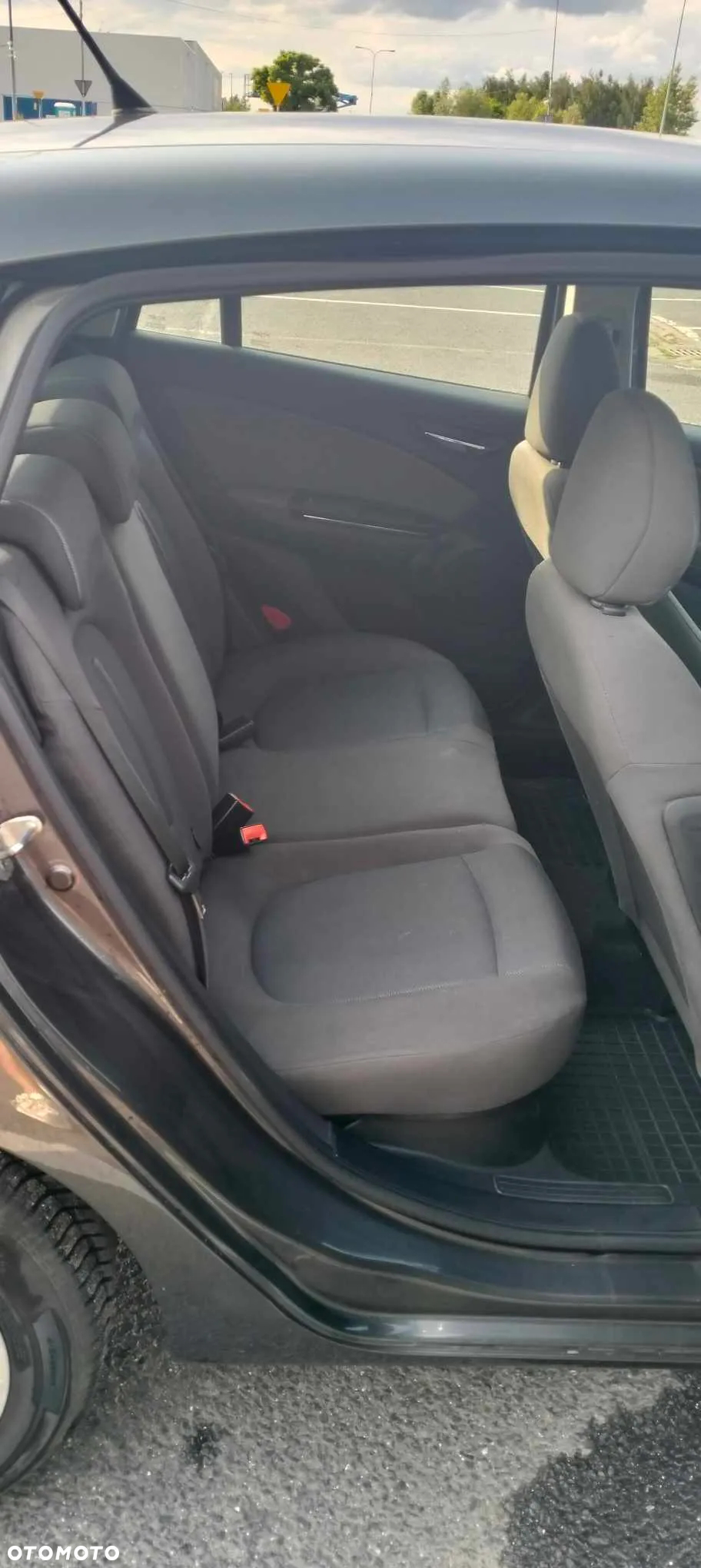 Fiat Bravo 1.9 Multijet Active - 7