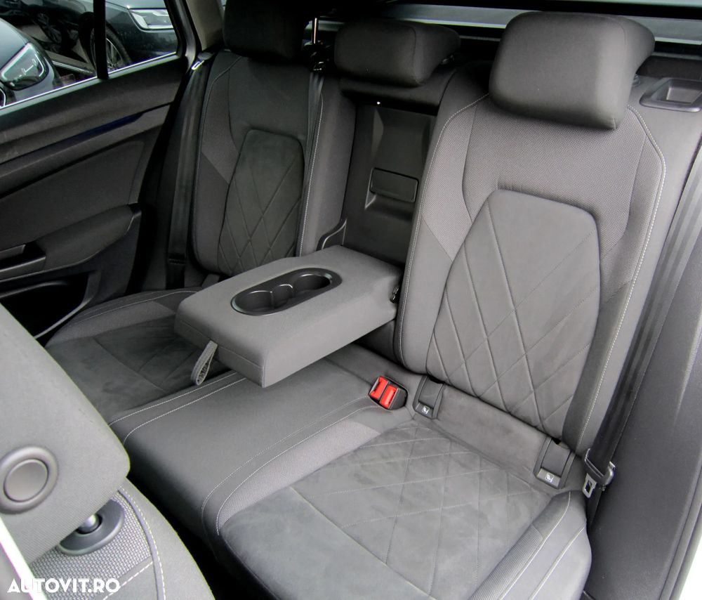 Volkswagen Golf 2.0 TDI 150CP DSG Style - 14